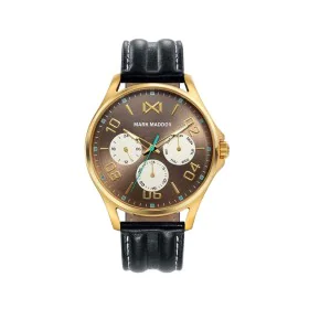 Men's Watch Mark Maddox HC7111-45 (Ø 40 mm) by Mark Maddox, Wrist Watches - Ref: S7211725, Price: 84,43 €, Discount: %