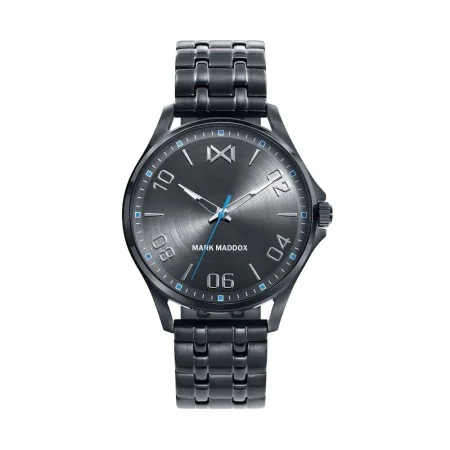 Reloj Hombre Mark Maddox HM7110-55 (Ø 40 mm) de Mark Maddox, Relojes de pulsera - Ref: S7211727, Precio: 72,31 €, Descuento: %