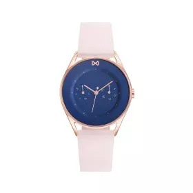 Montre Femme Mark Maddox MC7105-37 (Ø 36 mm) de Mark Maddox, Montres bracelet - Réf : S7211734, Prix : 82,78 €, Remise : %