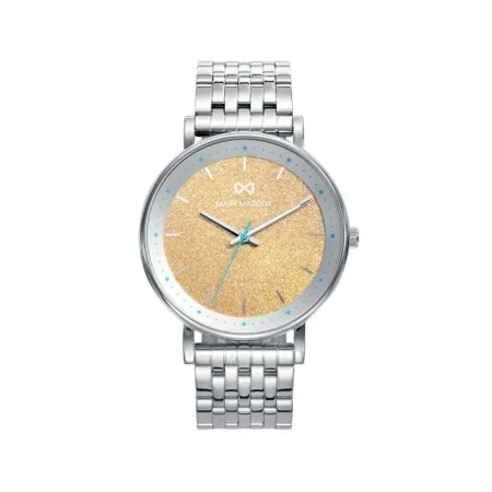 Orologio Donna Mark Maddox MM0104-76 (Ø 38 mm) di Mark Maddox, Orologi da polso - Rif: S7211736, Prezzo: 64,80 €, Sconto: %