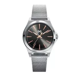 Reloj Mujer Mark Maddox MM7102-17 (Ø 33 mm) de Mark Maddox, Relojes de pulsera - Ref: S7211739, Precio: 69,97 €, Descuento: %