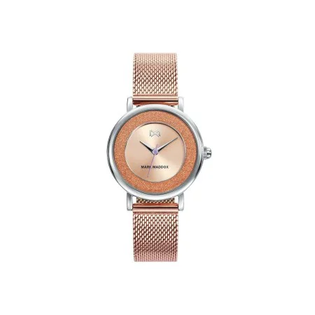 Montre Femme Mark Maddox MM7108-90 de Mark Maddox, Montres bracelet - Réf : S7211742, Prix : 68,85 €, Remise : %