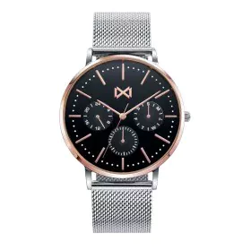 Reloj Hombre Mark Maddox HM7123-57 de Mark Maddox, Relojes de pulsera - Ref: S7211751, Precio: 85,99 €, Descuento: %