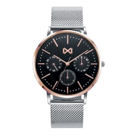 Montre Homme Mark Maddox HM7123-57 de Mark Maddox, Montres bracelet - Réf : S7211751, Prix : 85,99 €, Remise : %