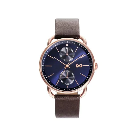 Relógio masculino Mark Maddox HC7119-37 (Ø 40 mm) de Mark Maddox, Relógios com braselete - Ref: S7211763, Preço: 77,88 €, Des...