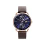 Relógio masculino Mark Maddox HC7119-37 (Ø 40 mm) de Mark Maddox, Relógios com braselete - Ref: S7211763, Preço: 77,88 €, Des...