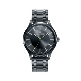 Relógio masculino Mark Maddox HM0103-57 (Ø 41 mm) de Mark Maddox, Relógios com braselete - Ref: S7211766, Preço: 78,67 €, Des...