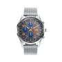 Reloj Unisex Mark Maddox HM7126-47 (Ø 44 mm) de Mark Maddox, Relojes de pulsera - Ref: S7211770, Precio: 77,88 €, Descuento: %