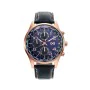 Reloj Hombre Mark Maddox HC7121-37 (Ø 44 mm) de Mark Maddox, Relojes de pulsera - Ref: S7211771, Precio: 79,44 €, Descuento: %