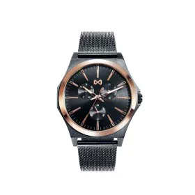 Reloj Hombre Mark Maddox HC7102-99 (Ø 40 mm) de Mark Maddox, Relojes de pulsera - Ref: S7211773, Precio: 84,43 €, Descuento: %