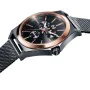 Montre Homme Mark Maddox HC7102-99 (Ø 40 mm) de Mark Maddox, Montres bracelet - Réf : S7211773, Prix : 84,43 €, Remise : %