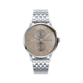 Men's Watch Mark Maddox HM2004-47 (Ø 41 mm) by Mark Maddox, Wrist Watches - Ref: S7211778, Price: 77,88 €, Discount: %