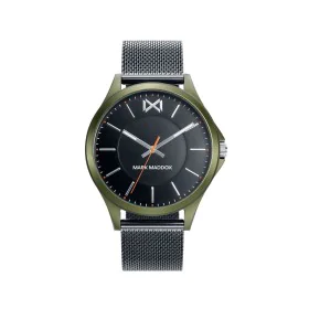 Reloj Hombre Mark Maddox HM7127-57 de Mark Maddox, Relojes de pulsera - Ref: S7211784, Precio: 77,42 €, Descuento: %