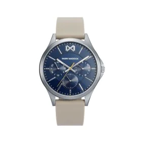 Montre Homme Mark Maddox HC7123-37 de Mark Maddox, Montres bracelet - Réf : S7211786, Prix : 77,88 €, Remise : %