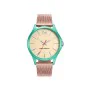 Montre Femme Mark Maddox MM7120-97 (Ø 37 mm) de Mark Maddox, Montres bracelet - Réf : S7211788, Prix : 77,42 €, Remise : %