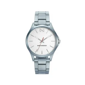 Relógio feminino Mark Maddox MM7121-07 (Ø 37 mm) de Mark Maddox, Relógios com braselete - Ref: S7211789, Preço: 82,78 €, Desc...