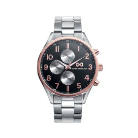 Relógio masculino Mark Maddox HM0106-55 (Ø 43 mm) de Mark Maddox, Relógios com braselete - Ref: S7211804, Preço: 82,78 €, Des...