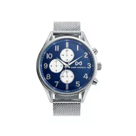 Reloj Hombre Mark Maddox HM0107-35 (Ø 43 mm) de Mark Maddox, Relojes de pulsera - Ref: S7211805, Precio: 77,88 €, Descuento: %