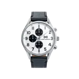 Orologio Uomo Mark Maddox HC0107-05 (Ø 43 mm) di Mark Maddox, Orologi da polso - Rif: S7211806, Prezzo: 84,43 €, Sconto: %