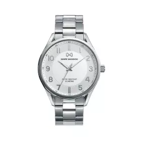 Reloj Hombre Mark Maddox HM0104-05 (Ø 43 mm) de Mark Maddox, Relojes de pulsera - Ref: S7211807, Precio: 63,75 €, Descuento: %