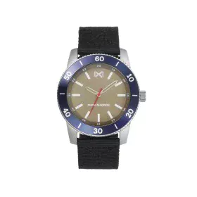 Relógio feminino Mark Maddox HC7124-46 (Ø 43 mm) de Mark Maddox, Relógios com braselete - Ref: S7211813, Preço: 56,16 €, Desc...