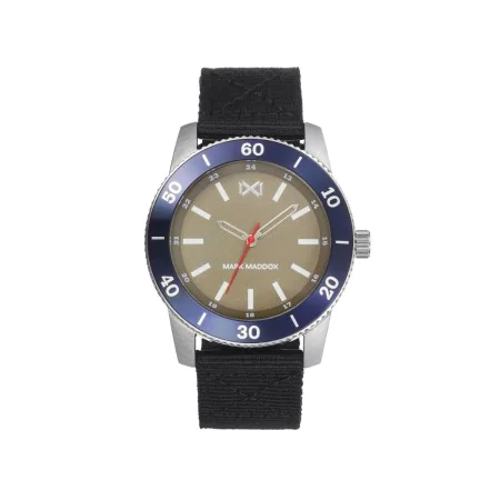 Reloj Mujer Mark Maddox HC7124-46 (Ø 43 mm) de Mark Maddox, Relojes de pulsera - Ref: S7211813, Precio: 56,16 €, Descuento: %