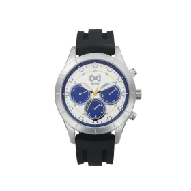 Montre Homme Mark Maddox HC7127-06 Ø 40 mm de Mark Maddox, Montres bracelet - Réf : S7211815, Prix : 79,44 €, Remise : %