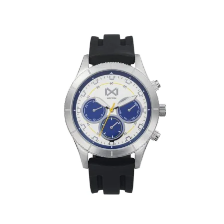 Montre Homme Mark Maddox HC7127-06 Ø 40 mm de Mark Maddox, Montres bracelet - Réf : S7211815, Prix : 77,88 €, Remise : %