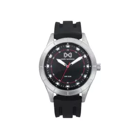 Reloj Hombre Mark Maddox HC7126-56 (Ø 45 mm) de Mark Maddox, Relojes de pulsera - Ref: S7211816, Precio: 63,75 €, Descuento: %