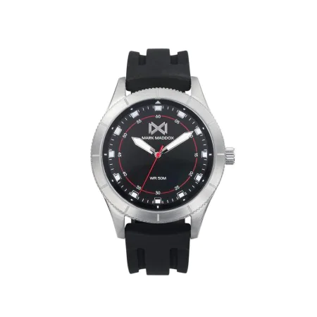 Montre Homme Mark Maddox HC7126-56 (Ø 45 mm) de Mark Maddox, Montres bracelet - Réf : S7211816, Prix : 63,75 €, Remise : %