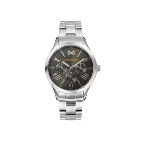 Montre Homme Mark Maddox MM7123-13 (Ø 38 mm) de Mark Maddox, Montres bracelet - Réf : S7211818, Prix : 82,78 €, Remise : %