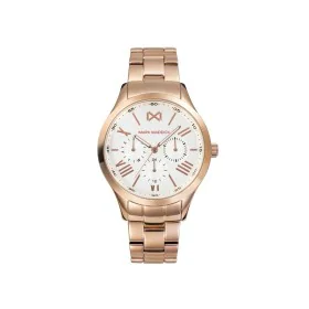 Relógio feminino Mark Maddox MM7123-03 (Ø 38 mm) de Mark Maddox, Relógios com braselete - Ref: S7211819, Preço: 94,20 €, Desc...