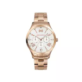 Relógio feminino Mark Maddox MM7123-03 (Ø 38 mm) de Mark Maddox, Relógios com braselete - Ref: S7211819, Preço: 94,20 €, Desc...