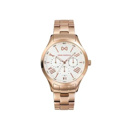 Orologio Donna Mark Maddox MM7123-03 (Ø 38 mm) di Mark Maddox, Orologi da polso - Rif: S7211819, Prezzo: 96,07 €, Sconto: %