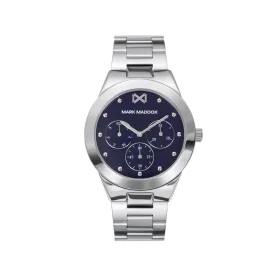 Reloj Hombre Mark Maddox MM0117-36 (Ø 38 mm) de Mark Maddox, Relojes de pulsera - Ref: S7211826, Precio: 77,88 €, Descuento: %