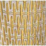 Floor vase Alexandra House Living Golden Metal 14 x 14 x 81 cm by Alexandra House Living, Vases - Ref: D1621991, Price: 63,23...