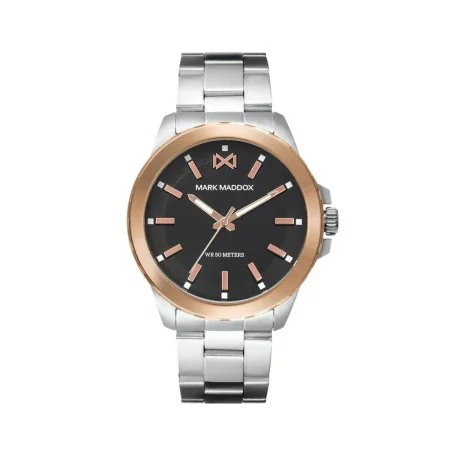 Men's Watch Mark Maddox HM0111-57 (Ø 44 mm) by Mark Maddox, Wrist Watches - Ref: S7211832, Price: 68,85 €, Discount: %