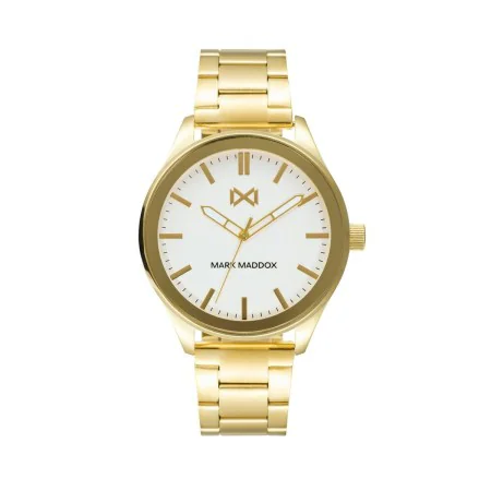 Reloj Hombre Mark Maddox HM7137-07 de Mark Maddox, Relojes de pulsera - Ref: S7211837, Precio: 78,67 €, Descuento: %