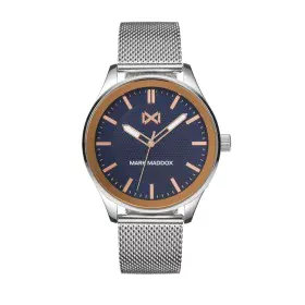 Reloj Hombre Mark Maddox HM7139-37 de Mark Maddox, Relojes de pulsera - Ref: S7211838, Precio: 69,97 €, Descuento: %