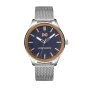 Montre Homme Mark Maddox HM7139-37 de Mark Maddox, Montres bracelet - Réf : S7211838, Prix : 68,85 €, Remise : %