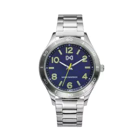 Reloj Hombre Mark Maddox HM7135-34 (Ø 43 mm) de Mark Maddox, Relojes de pulsera - Ref: S7211846, Precio: 63,75 €, Descuento: %