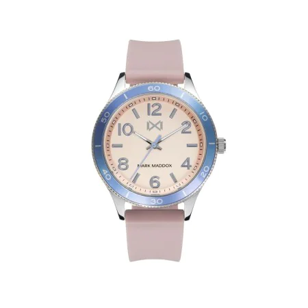 Montre Homme Mark Maddox MC7117-94 (Ø 38 mm) de Mark Maddox, Montres bracelet - Réf : S7211847, Prix : 61,37 €, Remise : %