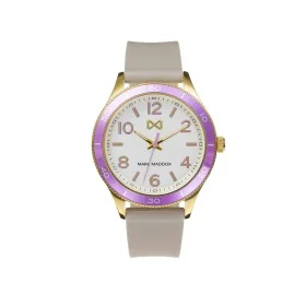 Relógio feminino Mark Maddox MC7117-04 (Ø 38 mm) de Mark Maddox, Relógios com braselete - Ref: S7211848, Preço: 64,80 €, Desc...