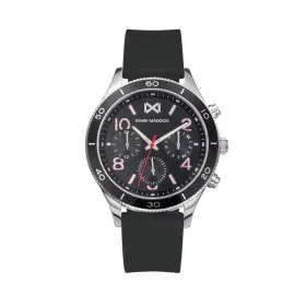 Relógio masculino Mark Maddox HC7130-54 (Ø 43 mm) de Mark Maddox, Relógios com braselete - Ref: S7211849, Preço: 77,88 €, Des...