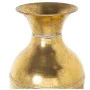 Floor vase Alexandra House Living Golden Metal 15 x 15 x 68 cm by Alexandra House Living, Vases - Ref: D1621992, Price: 53,91...