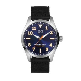 Men's Watch Mark Maddox HC7131-34 (Ø 44 mm) by Mark Maddox, Wrist Watches - Ref: S7211851, Price: 61,37 €, Discount: %