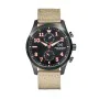 Reloj Hombre Mark Maddox HC7132-54 (Ø 44 mm) de Mark Maddox, Relojes de pulsera - Ref: S7211853, Precio: 82,78 €, Descuento: %