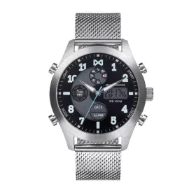 Reloj Hombre Mark Maddox HM1003-54 de Mark Maddox, Relojes de pulsera - Ref: S7211856, Precio: 77,88 €, Descuento: %