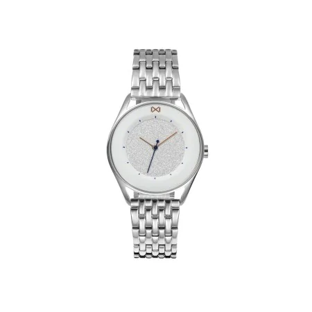 Orologio Donna Mark Maddox MM7130-06 (Ø 36 mm) di Mark Maddox, Orologi da polso - Rif: S7211862, Prezzo: 68,85 €, Sconto: %