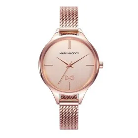 Reloj Mujer Mark Maddox MM7113-97 (Ø 32 mm) de Mark Maddox, Relojes de pulsera - Ref: S7211867, Precio: 78,67 €, Descuento: %